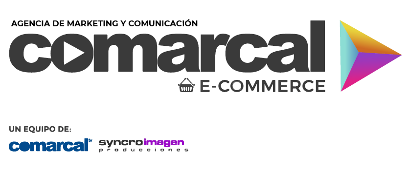 Comarcal Ecommerce